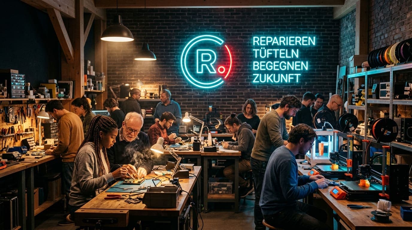 Kooperationen für Unternehmen und Handwerksbetriebe im RE_SOURCE STUDIO Nortorf